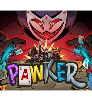 Pawker Steam Key GLOBAL